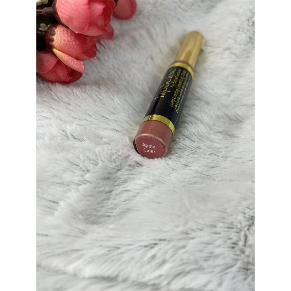 LipSense Apple Cider Long Lasting Liquid Lip Color by SeneGence New Sealed - Picture 3 of 3